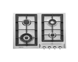 مشخصات، قیمت و خرید گاز استیل البرز مدل S-4605 Chef
