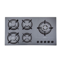 مشخصات، قیمت و خرید گاز استیل البرز مدل G-L&R-5967
