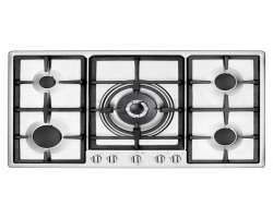 مشخصات، قیمت و خرید گاز استیل البرز مدل S-5902